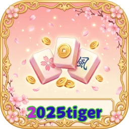 2025tiger