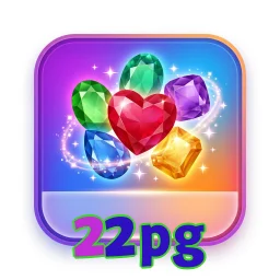 22pg