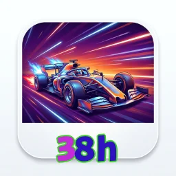 38h