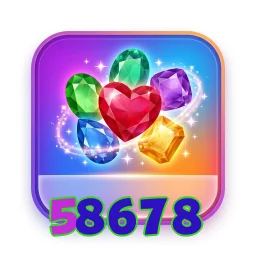58678