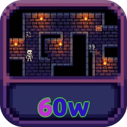 60w