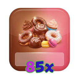 85x