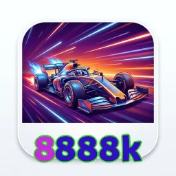 8888k