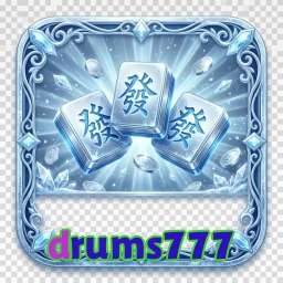 drums777